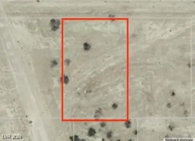 1581 Dakota Street, Pahrump, NV 89048 
