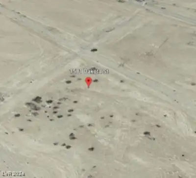 1581 Dakota Street, Pahrump, NV 89048 