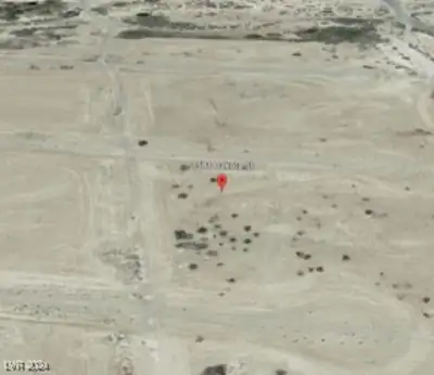 1581 Dakota Street, Pahrump, NV 89048 