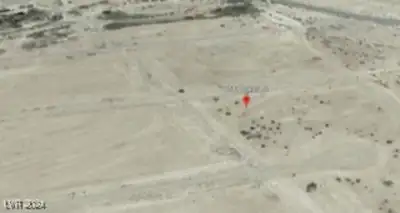 1581 Dakota Street, Pahrump, NV 89048 