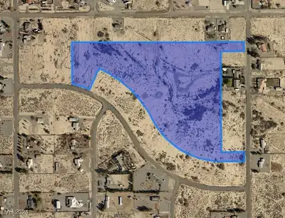 3591 South Rainbow Avenue, Pahrump, NV 89048 