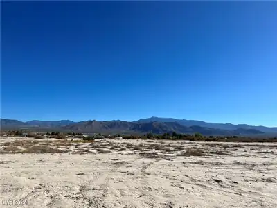 3591 South Rainbow Avenue, Pahrump, NV 89048 