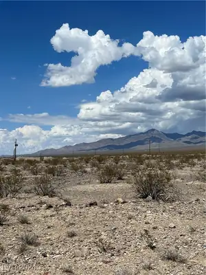420 West Peachtree Lane Pahrump, NV 89060