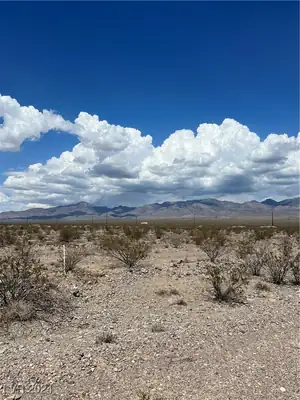 420 West Peachtree Lane, Pahrump, NV 89060 