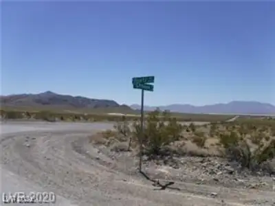 Commanche Street Street Sandy Valley, NV 89019