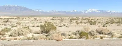 791 North Frontage Road Pahrump, NV 89060