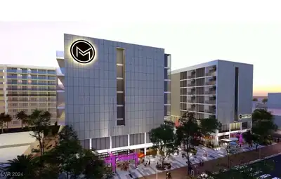 924 South First Street 313, Las Vegas