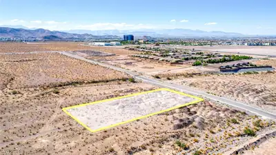 Welpman Aerial View