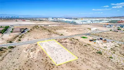 Welpman Aerial View