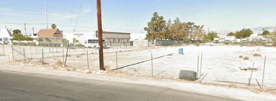1655 Fairhaven Street, Las Vegas, NV 89108