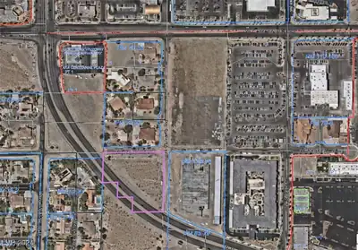 Durango and Centennial Las Vegas, NV 89149
