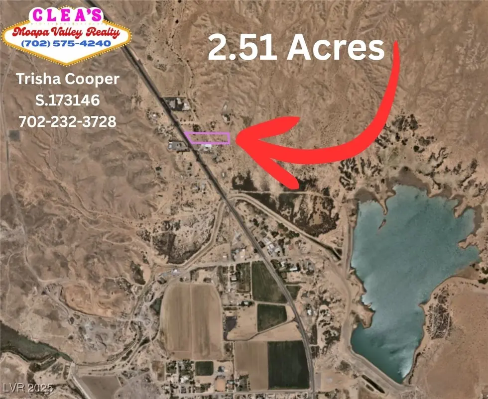 00 N Moapa Valley Blvd