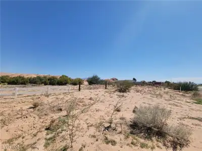 00 N Moapa Valley Blvd Yard