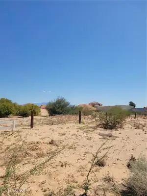 00 N Moapa Valley Blvd Yard