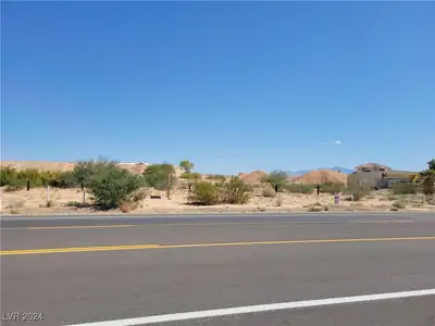 00 N Moapa Valley Blvd Community