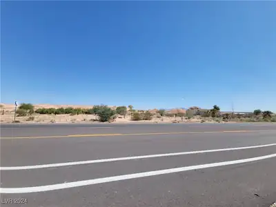 00 N Moapa Valley Blvd Community