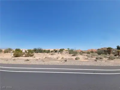 00 N Moapa Valley Blvd Yard