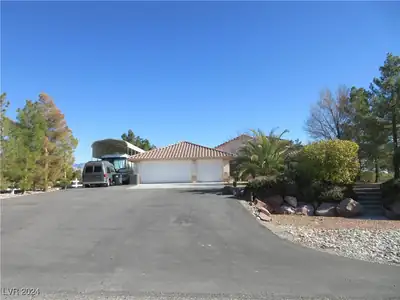 2281 Pampa Avenue Pahrump, NV 89048