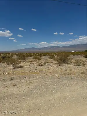 1410 East Blosser Ranch Road Pahrump, NV 89060