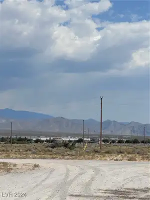 6801 San Blas Lane Pahrump, NV 89060