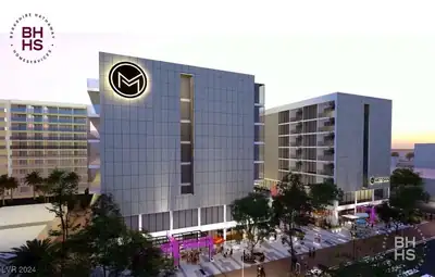 924 South First Street 301 Las Vegas, NV 89101