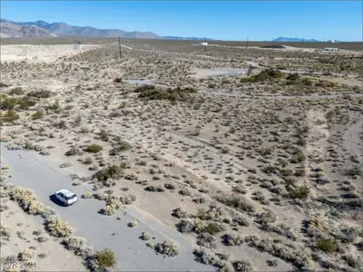 6301 East Eureka Place Pahrump, NV 89048