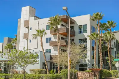 11441 Allerton Park Drive 214 Las Vegas, NV 89135