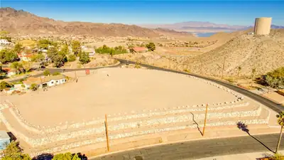 701 Park Place Boulder City, NV 89005