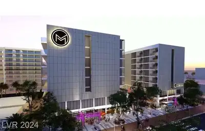 924 South First Street 312 Las Vegas, NV 89101