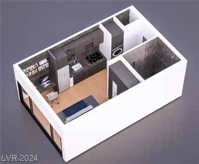 924 South First Street 312 