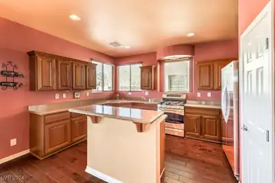315 Foster Springs Road, Las Vegas, NV 89148 Kitchen