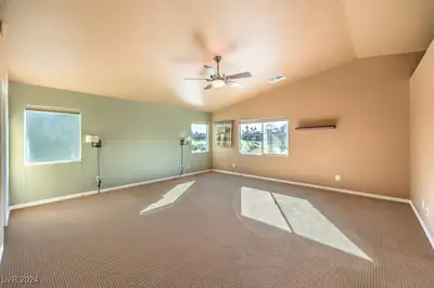 315 Foster Springs Road, Las Vegas, NV 89148 Primary Bedroom