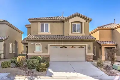 315 Foster Springs Road Las Vegas, NV 89148