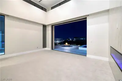 491 Cityview Ridge Drive, Henderson, NV 89012 Primary Bedroom