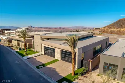 491 Cityview Ridge Drive Henderson, NV 89012