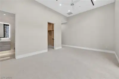 491 Cityview Ridge Drive, Henderson, NV 89012 Bedroom