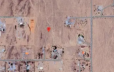 1691 West Carrol Street Pahrump, NV 89060