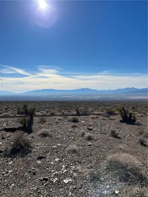 2381 East Mazzuka Avenue Pahrump, NV 89060