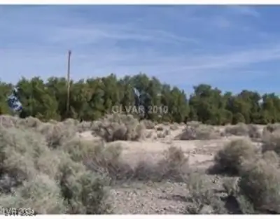 1661 East Antelope Street Pahrump, NV 89048