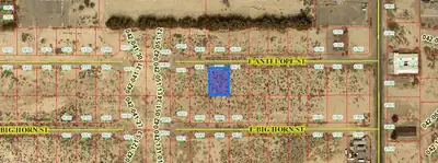 1661 East Antelope Street, Pahrump, NV 89048 