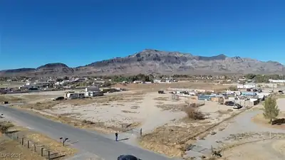 2320 McMurray Drive Pahrump, NV 89060