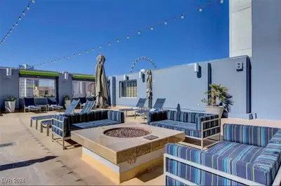 211 East Flamingo Road 614 