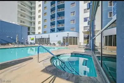211 East Flamingo Road 614 