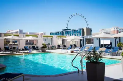 211 East Flamingo Road 614 