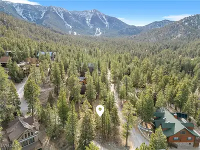 2194 Via Spes Nostra Street Mount Charleston, NV 89124