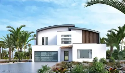 357 Via Sorrento Henderson, NV 89012