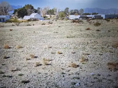 1881 East Jumping Fox Street Pahrump, NV 89048