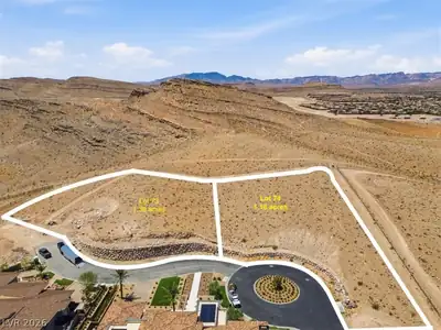 2 Shadow Canyon Court Las Vegas, NV 89141