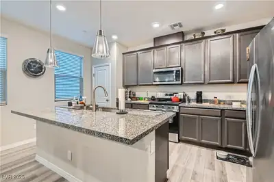 495 Granite Arch Street, Las Vegas