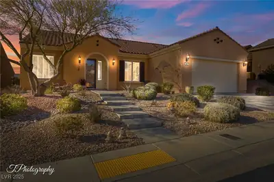 993 Starlight Terrace Way Mesquite, NV 89034
